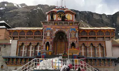 Char Dham Yatra