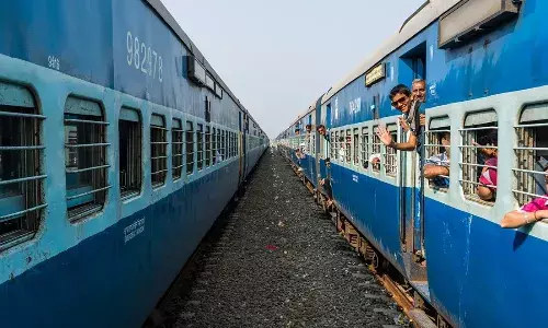 बुकिंग क्षमता बढ़ने के साथ ही पारदर्शिता भी आएगी…