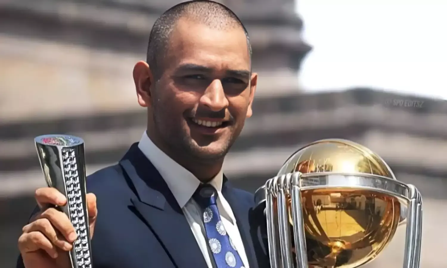 Captain Cool Trademark