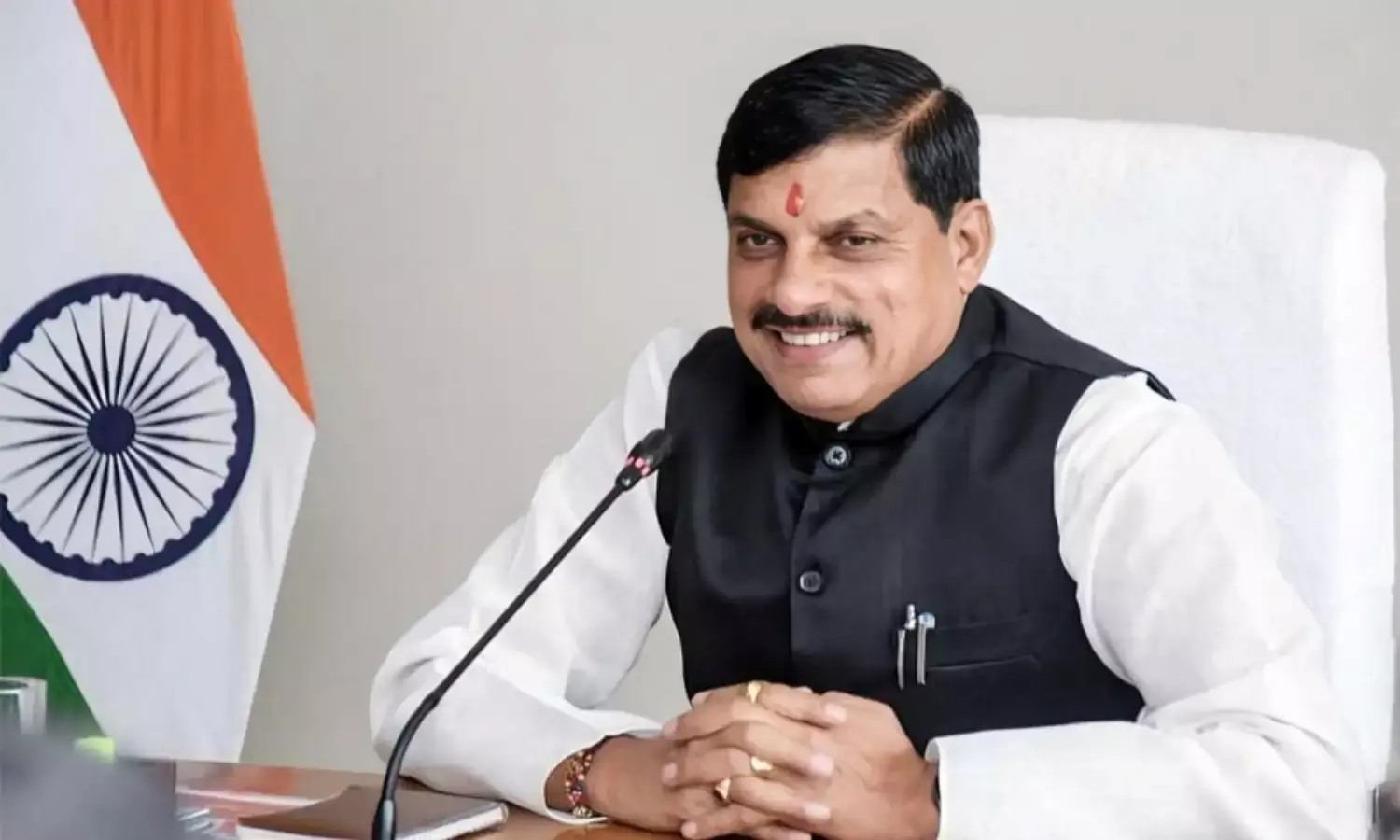 CM डॉ. मोहन यादव ने मध्यप्रदेश ओलंपिक संघ की बैठक को किया वर्चुअली संबोधित...