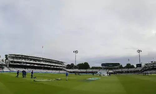 IND vs ENG 2nd Test