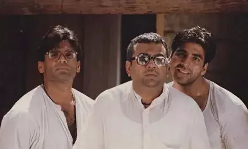 परेश रावल की वापसी के पीछे ये थे हीरो, जानिए कैसे सुलझा हेरा फेरी 3 का विवाद