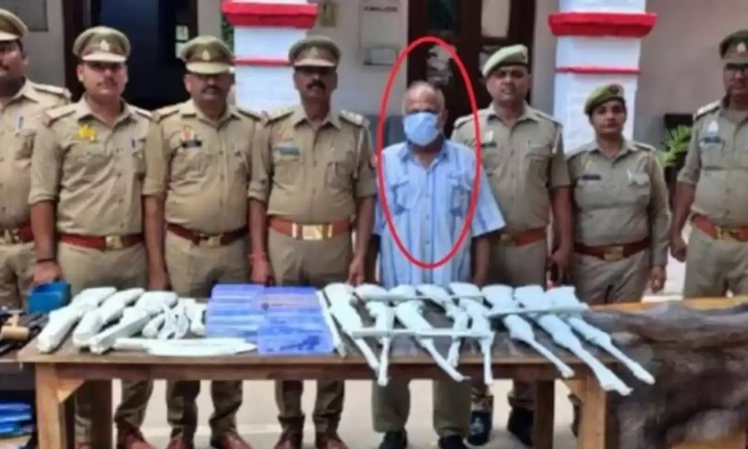 सलाउद्दीन की फोन कॉल डिटेल में कश्मीर के साथ पाकिस्तान के भी नंबर…