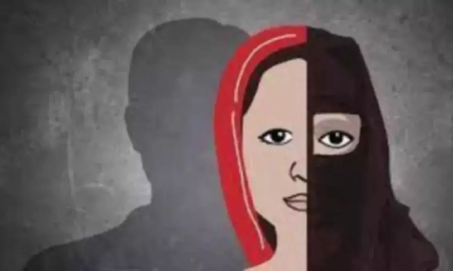 केरल में महिला का पहले किया मतांतरण फिर जिहाद की ट्रेनिंग..