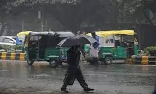 बारिश का दौर जारी, जानिये अब तक प्रदेश में कितनी हुई बारिश बारिश का दौर जारी, जानिये अब तक प्रदेश में कितनी हुई बारिश