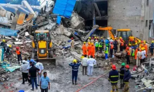 सिगाची फार्मा प्लांट विस्फोट में 34 लोगों की मौत, घटनास्थल से कई शव रिकवर; रेस्क्यू जारी