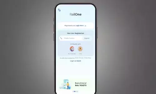 आ गया भारतीय रेलवे का नया फीचर, क्या IRCTC ऐप को करेगा रिप्लेस