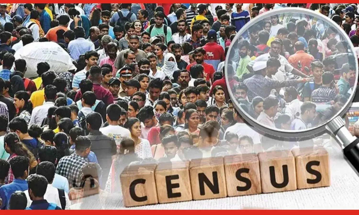 छत्तीसगढ़ में जनगणना के लिए पिंगुआ बने इंचार्ज, जानिए कब से होगी शुरू प्रक्रिया छत्तीसगढ़ में जनगणना के लिए पिंगुआ बने इंचार्ज, जानिए कब से होगी शुरू प्रक्रिया