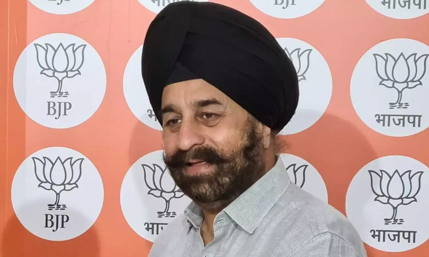 तेजस्वी  के बड़बोलेपन और बिहार चुनाव पर बीजेपी के राष्ट्रीय प्रवक्ता आरपी सिंह से विशेष बातचीत…