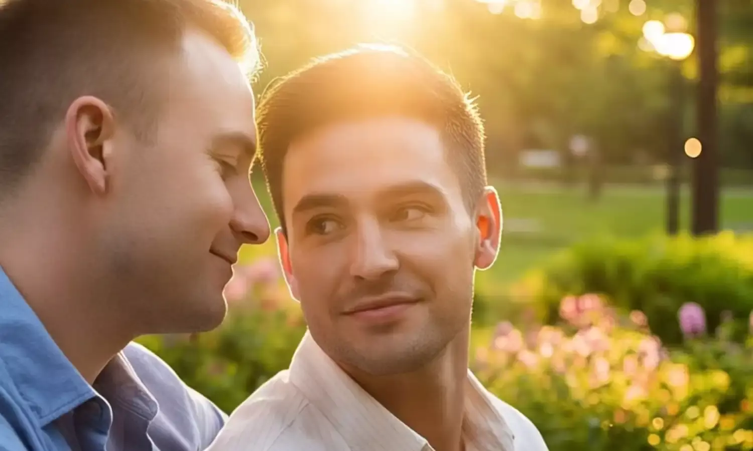 दो लड़कों की प्रेम कहानी का दुखद अंत, जेंडर चेंज करवाने के बाद...