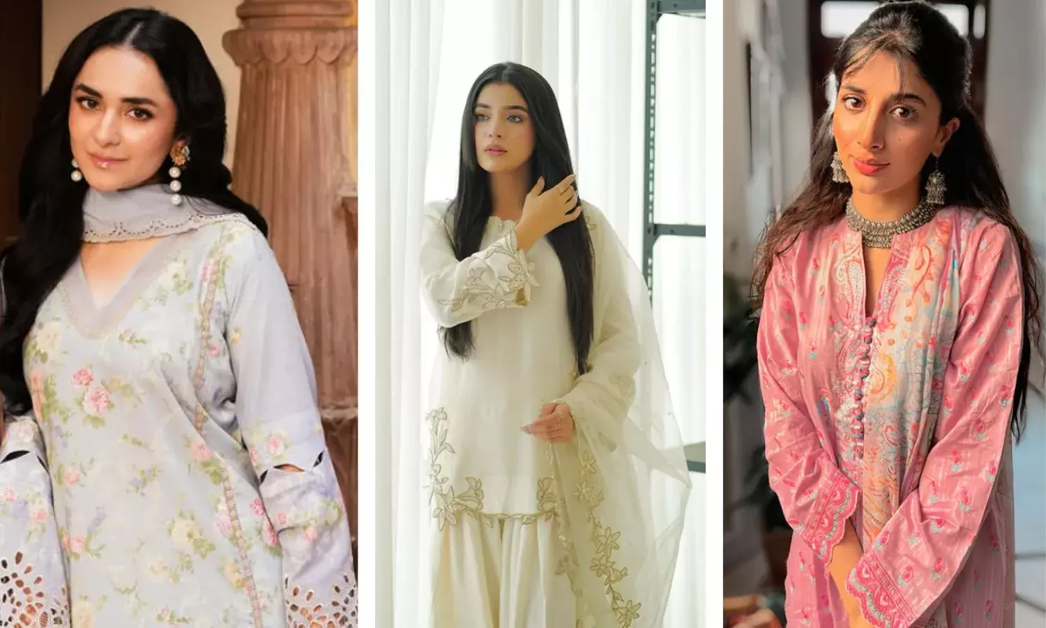 पाक एक्टर्स की इंस्टाग्राम पर वापसी! मावरा होकेन समेत कई पाक सितारों के अकाउंट इंडिया में फिर एक्टिव