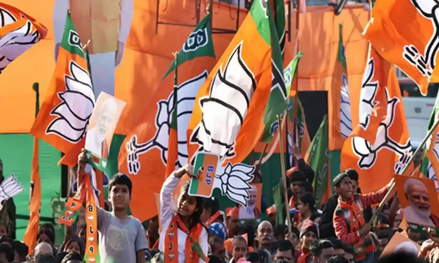 भाजपा राष्ट्रीय अध्यक्ष के नाम का ऐलान होगा जल्द, इन राज्यों में प्रक्रिया हुई पूरी