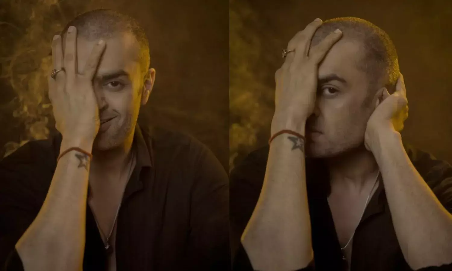 मनीष पॉल के नए लुक ने फैंस को किया हैरान; करण जौहर की फिल्म में नए अवतार में आएंगे नजर