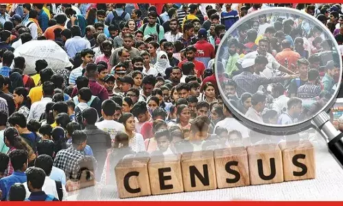 छत्तीसगढ़ में जनगणना के लिए पिंगुआ बने इंचार्ज, जानिए कब से होगी शुरू प्रक्रिया