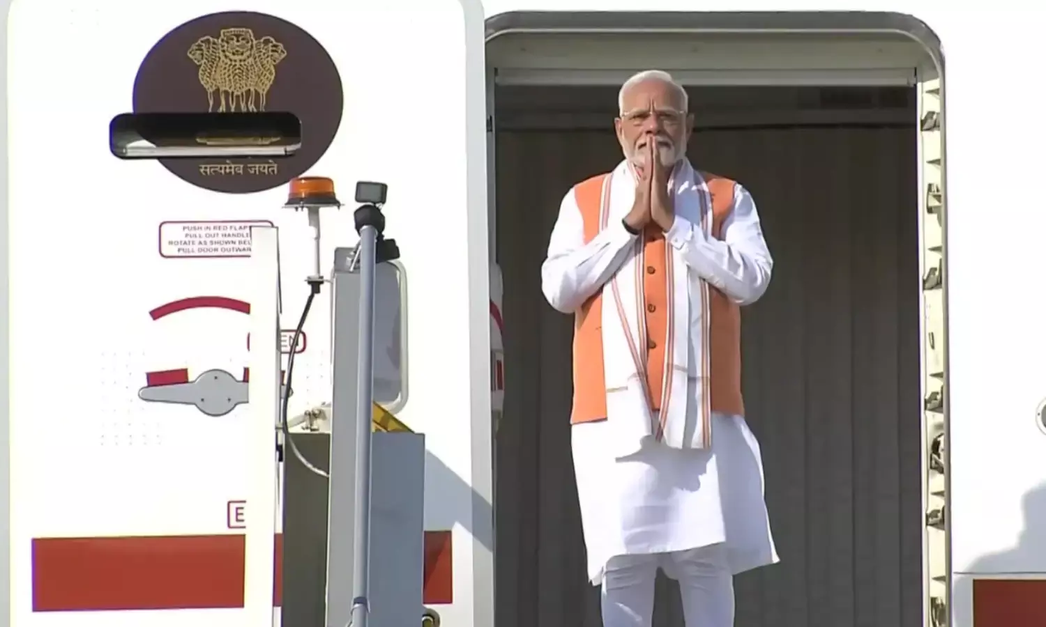 8 दिनों में 5 देशों का दौरा करेंगे पीएम मोदी, ब्रिक्स सम्मेलन में भी लेंगे हिस्सा