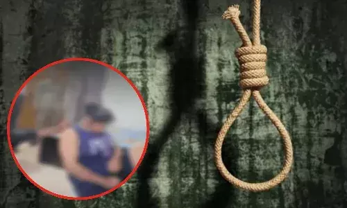 फंदे से लटकी मिली महिला बस्तर-फाइटर की लाश, हत्या या आत्महत्या... पुलिस सुलझा रही गुत्थी