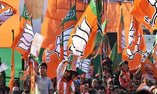 भाजपा राष्ट्रीय अध्यक्ष के नाम का ऐलान होगा जल्द, इन राज्यों में प्रक्रिया हुई पूरी