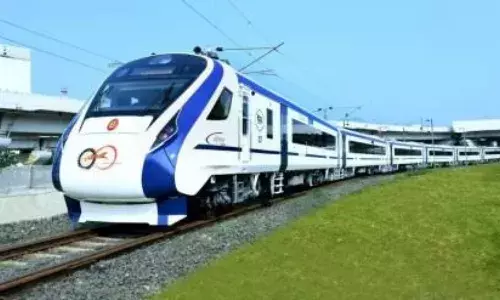 मेरठ से वाराणसी का सफर अब सिर्फ 11 घंटे 55 मिनट में!