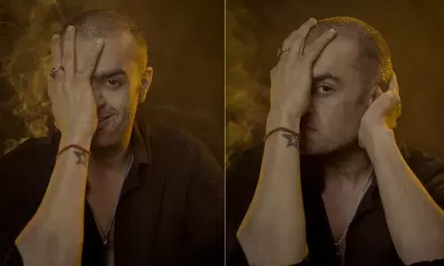 मनीष पॉल के नए लुक ने फैंस को किया हैरान; करण जौहर की फिल्म में नए अवतार में आएंगे नजर