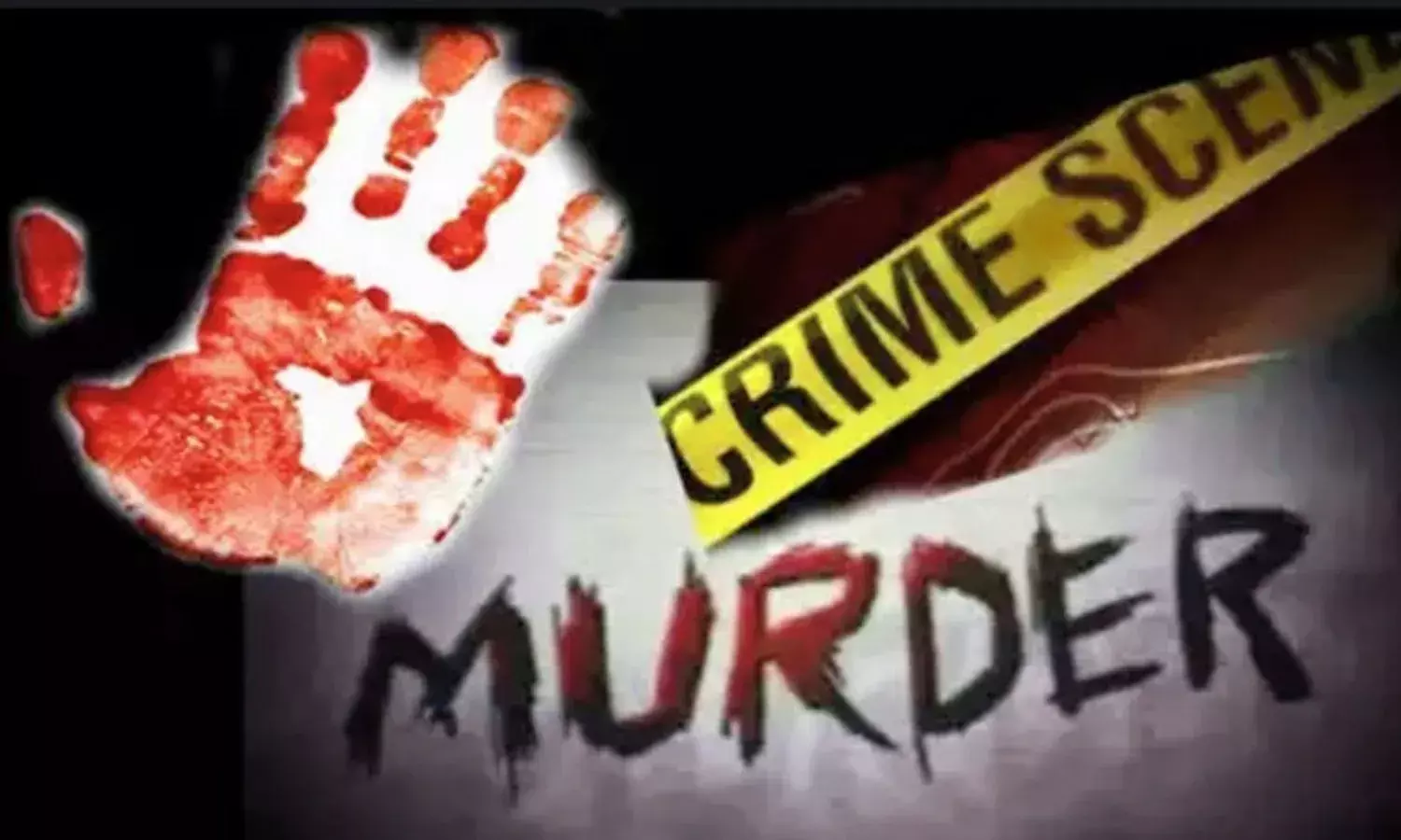 लाजपत नगर में बंद घर में मिली मां-बेटे की लाश, नौकर बोला- डांटने का लिया बदला...