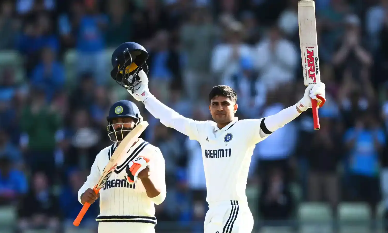 मिशन 500 के लक्ष्य के साथ उतरेगी टीम इंडिया, शुभमन-जडेजा की जोड़ी पर टिकी रहेंगी नज़रे