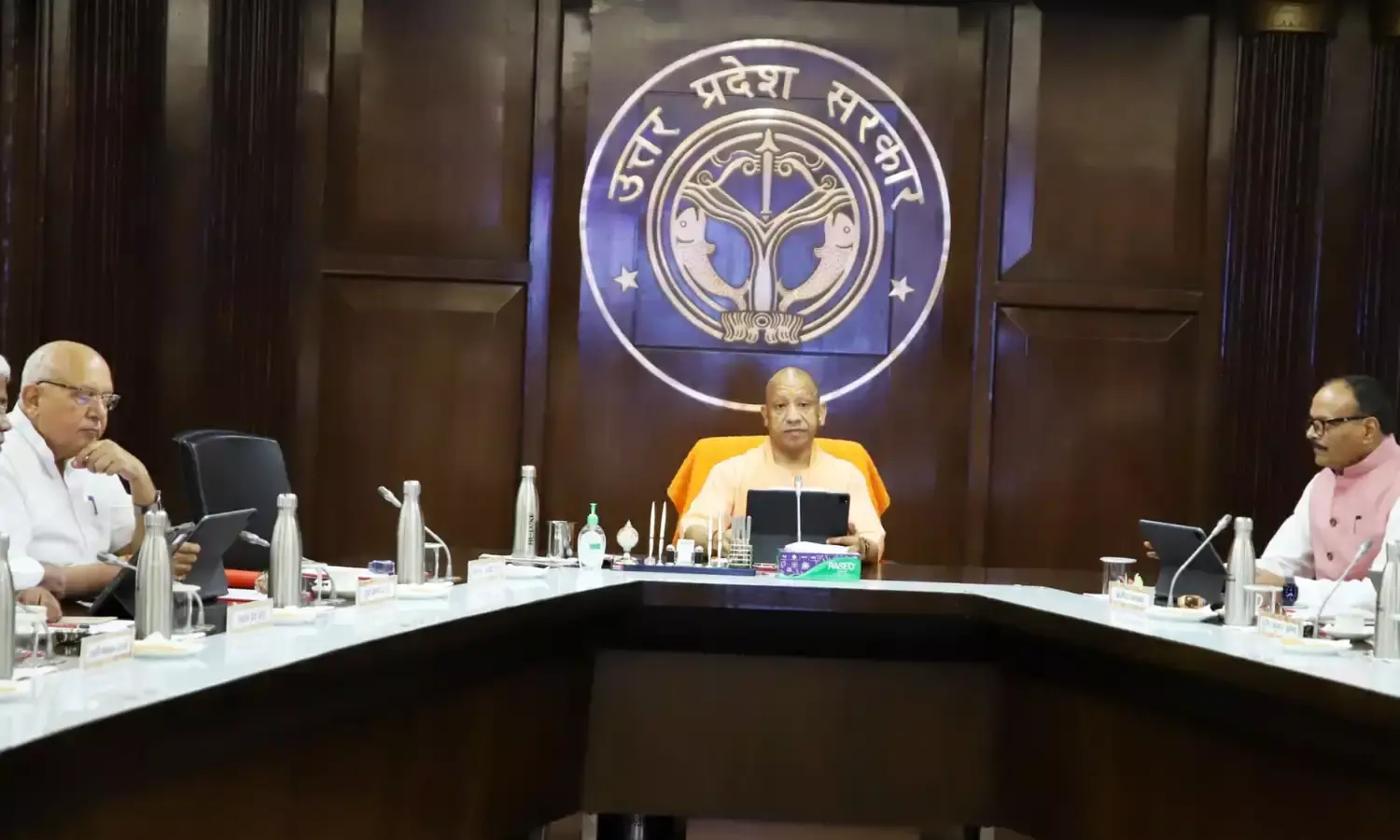 एलडीए को सौंपी गई जेपीएनआईसी परियोजना, सोसाइटी भंग…