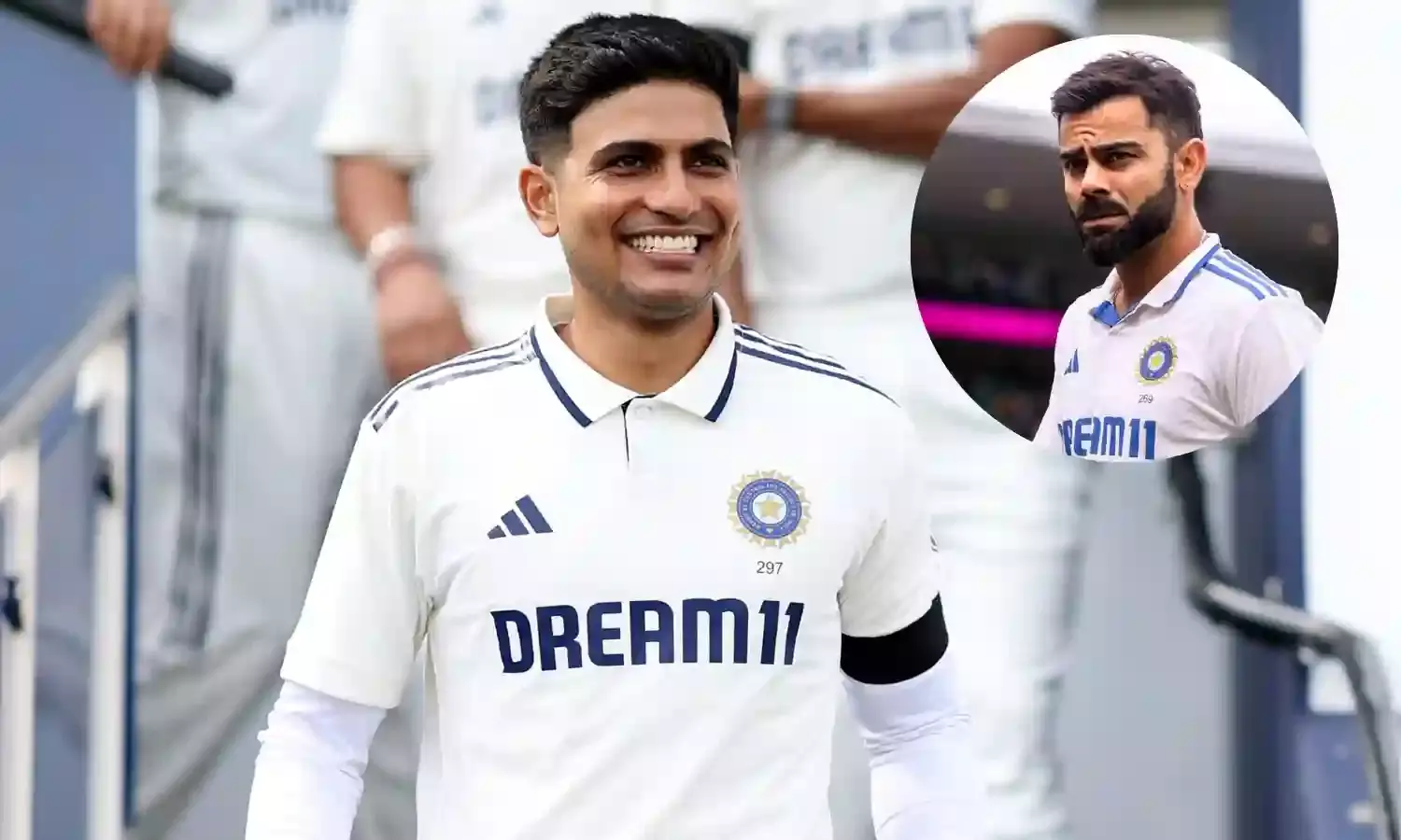 Shubman Gill 150 runs