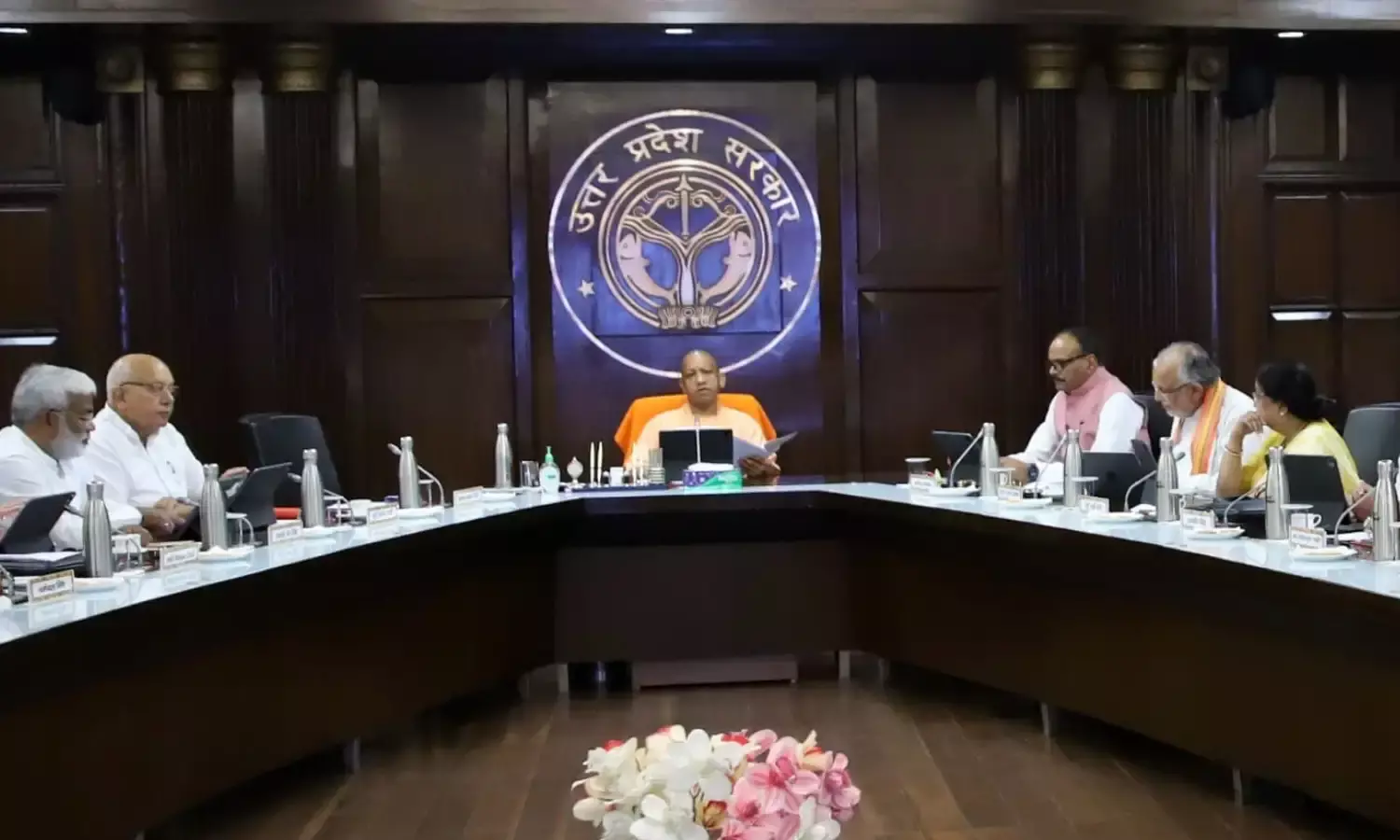 बेरोजगारी की समस्या से निपटने के लिए योगी सरकार का बड़ा कदम