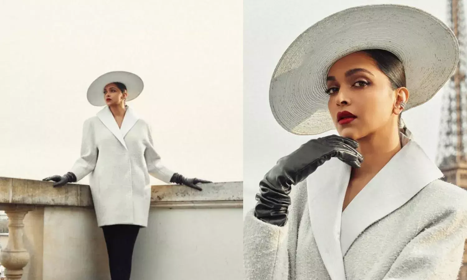 दीपिका पादुकोण ने रचा इतिहास, हॉलीवुड वॉक ऑफ फेम में जगह पाने वाली बनी पहली भारतीय एक्ट्रेस