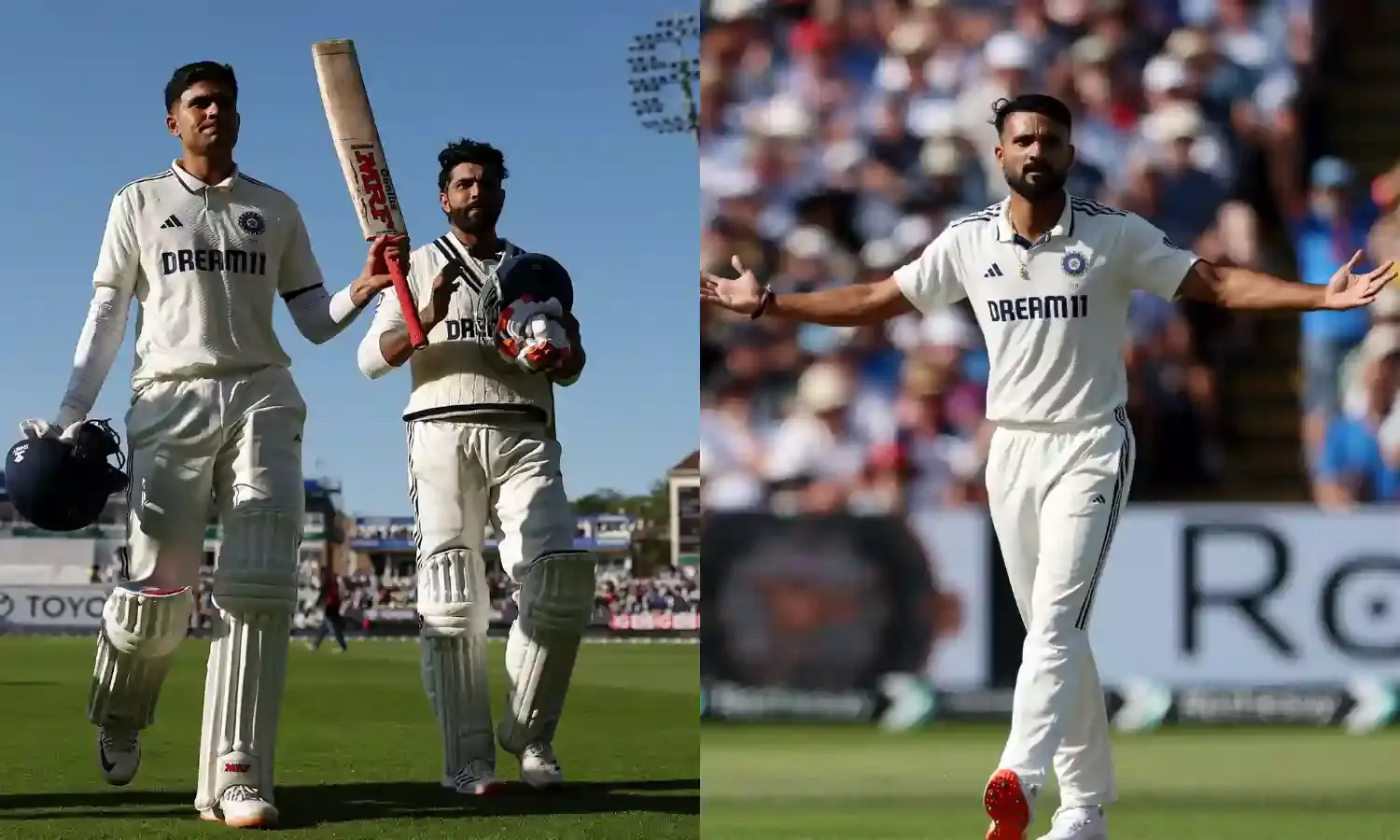 IND vs ENG Day2 Highlights