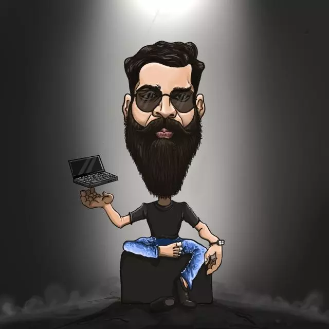 Pushpendra Raghuwanshi