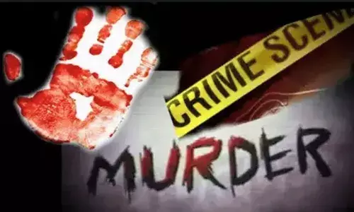 लाजपत नगर में बंद घर में मिली मां-बेटे की लाश, नौकर बोला- डांटने का लिया बदला... लाजपत नगर में बंद घर में मिली मां-बेटे की लाश, नौकर बोला- डांटने का लिया बदला...