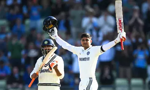 मिशन 500 के लक्ष्य के साथ उतरेगी टीम इंडिया, शुभमन-जडेजा की जोड़ी पर टिकी रहेंगी नज़रे