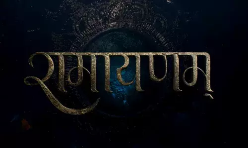 रामायण की पहली झलक जारी; राम बने रणबीर, रावण बने यश, फैंस बोले - अब इंतजार नहीं होता!
