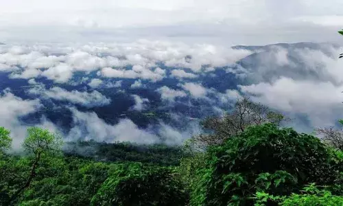 केवल गोवा ही नहीं ये हिल स्टेशन भी होते बेहद खूबसूरत, जरूर घूमने का बनाएं प्लान