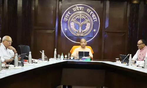 एलडीए को सौंपी गई जेपीएनआईसी परियोजना, सोसाइटी भंग…