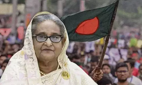 बांग्लादेश में बरकार है शेख हसीना का खौफ, मानवाधिकार उल्लंघन मामले में नहीं मिल रहे गवाह