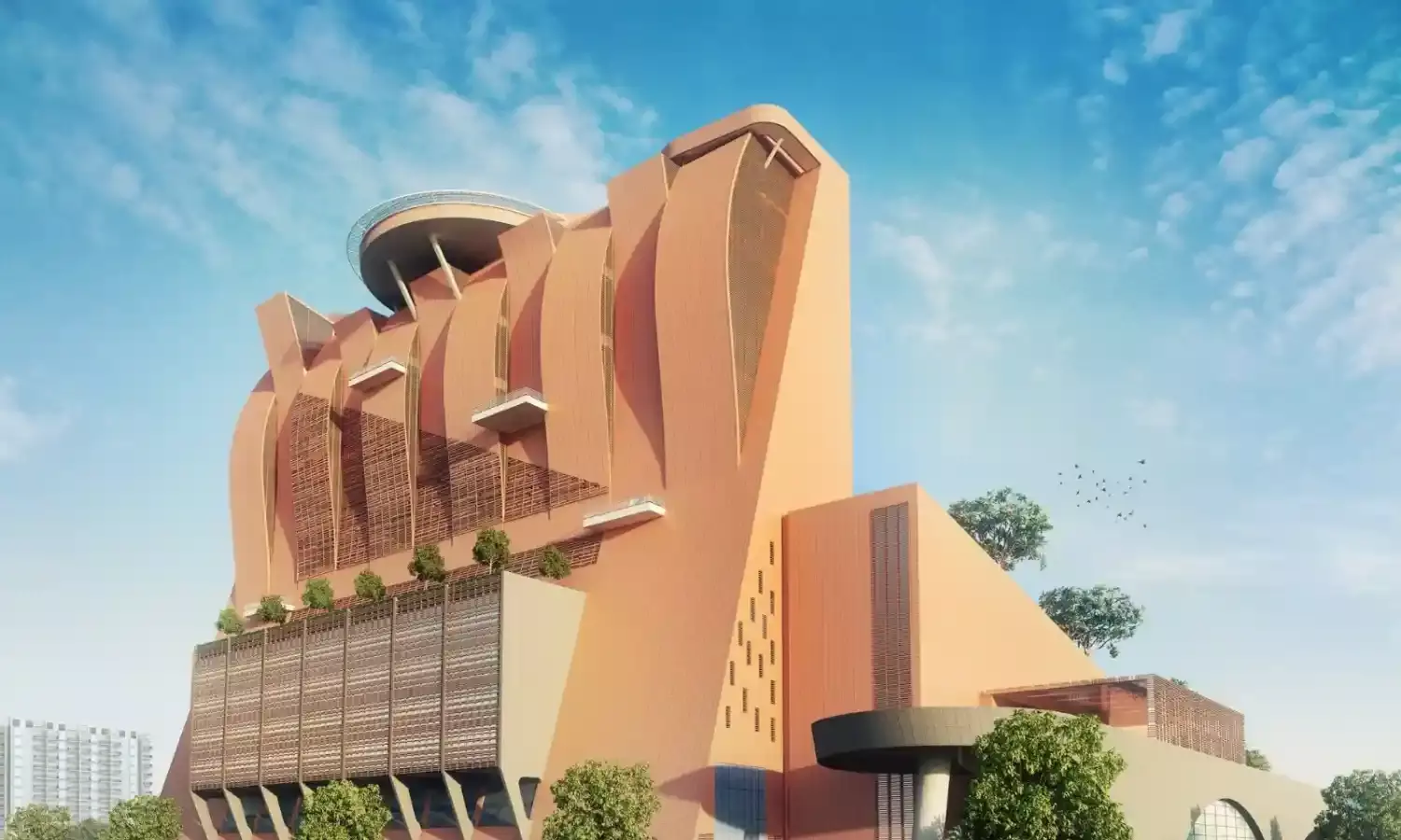 योगी कैबिनेट के फैसले से जेपीएनआईसी को मिलेगा नया जीवन