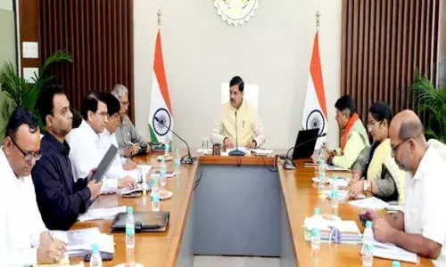 बड़े तालाब को अवैध निर्माण से मिलेगी मुक्ति, सीएम यादव ने कार्रवाई के दिए निर्देश