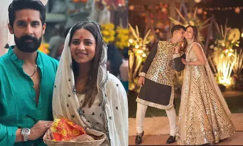 रामायण में लक्ष्मण बने रवि दुबे, वाइफ सरगुन मेहता का इमोशनल रिएक्शन वायरल; बोली - इंतजार अब भारी लगेगा