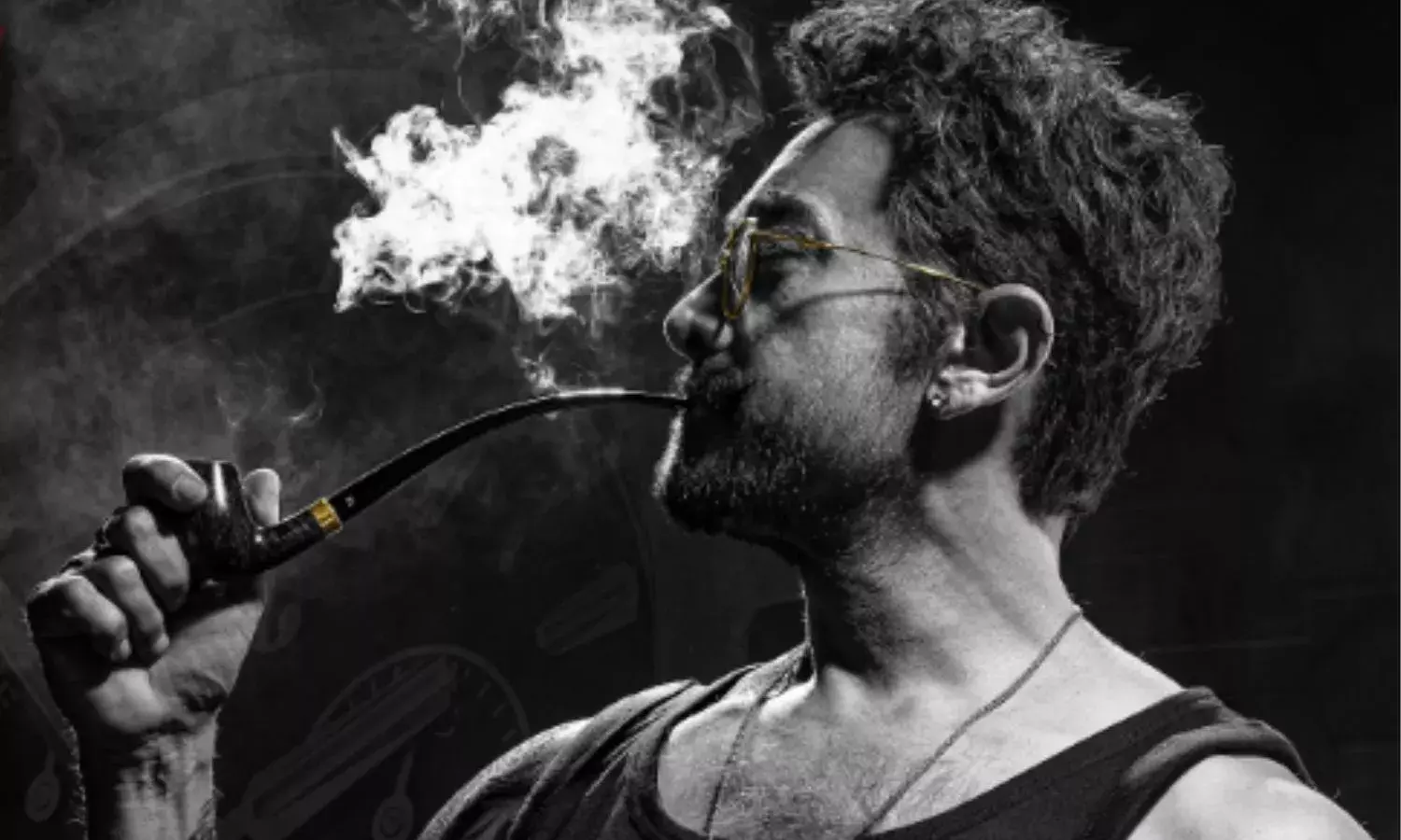 आमिर खान का धांसू लुक आया सामने, रजनीकांत की कुली में निभाएंगे दमदार किरदार दहा