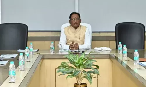 बस्तर से सरगुजा तक डिजिटल क्रांति का विस्तार, 5000 मोबाइल टावर का लक्ष्य तय