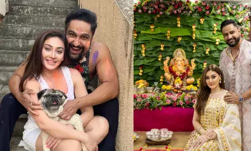 पत्नी शेफाली की मौत के बाद पराग का भावुक पोस्ट; लिखा - वो सिर्फ कांटा लगा गर्ल नहीं थी