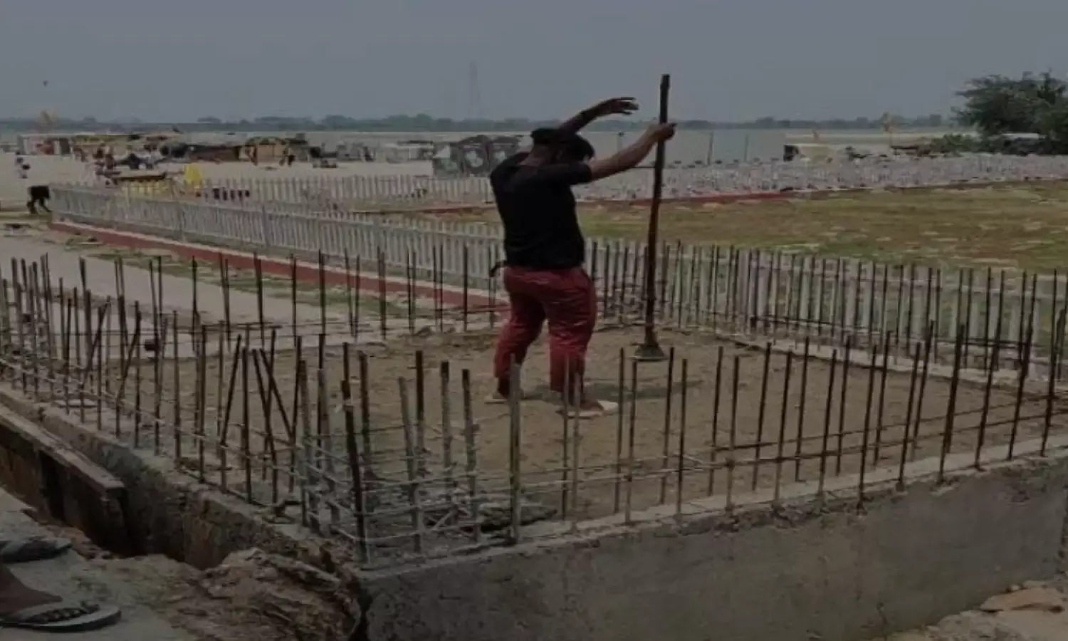 योगी सरकार में धर्म नगरी के साथ पर्यटन नगरी बन रही अयोध्या…