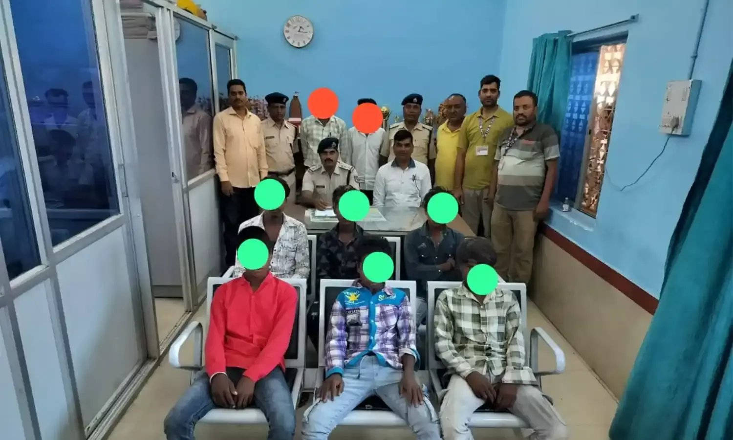 ऑपरेशन नन्हें फरिश्ते ऑपरेशन नन्हें फरिश्ते