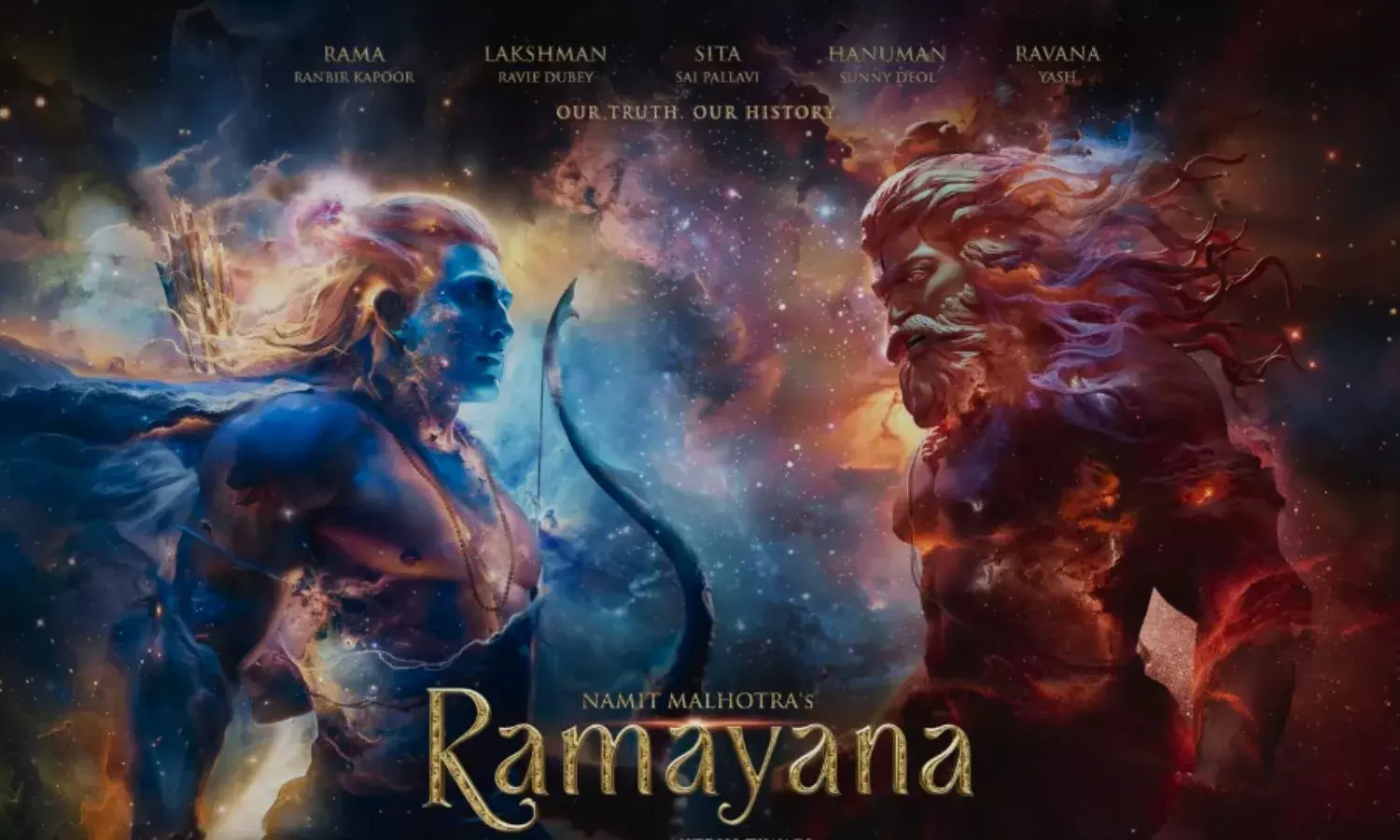 रणबीर कपूर की ‘रामायण’ बनेगी अब तक की सबसे महंगी फिल्म, 1600 करोड़ का बजट; जानिए किसे मिली कितनी फीस