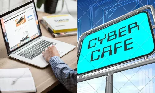 साइबर कैफे का इस्तेमाल करने से पहले बतानी होगी पहचान, इन दस्तावेजों को रखें साथ