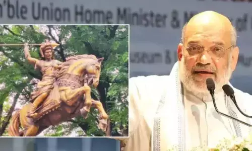 बड़े-बड़े साम्राज्यों को झुकाने वाला योद्धा, कुशल रणनीतिकार