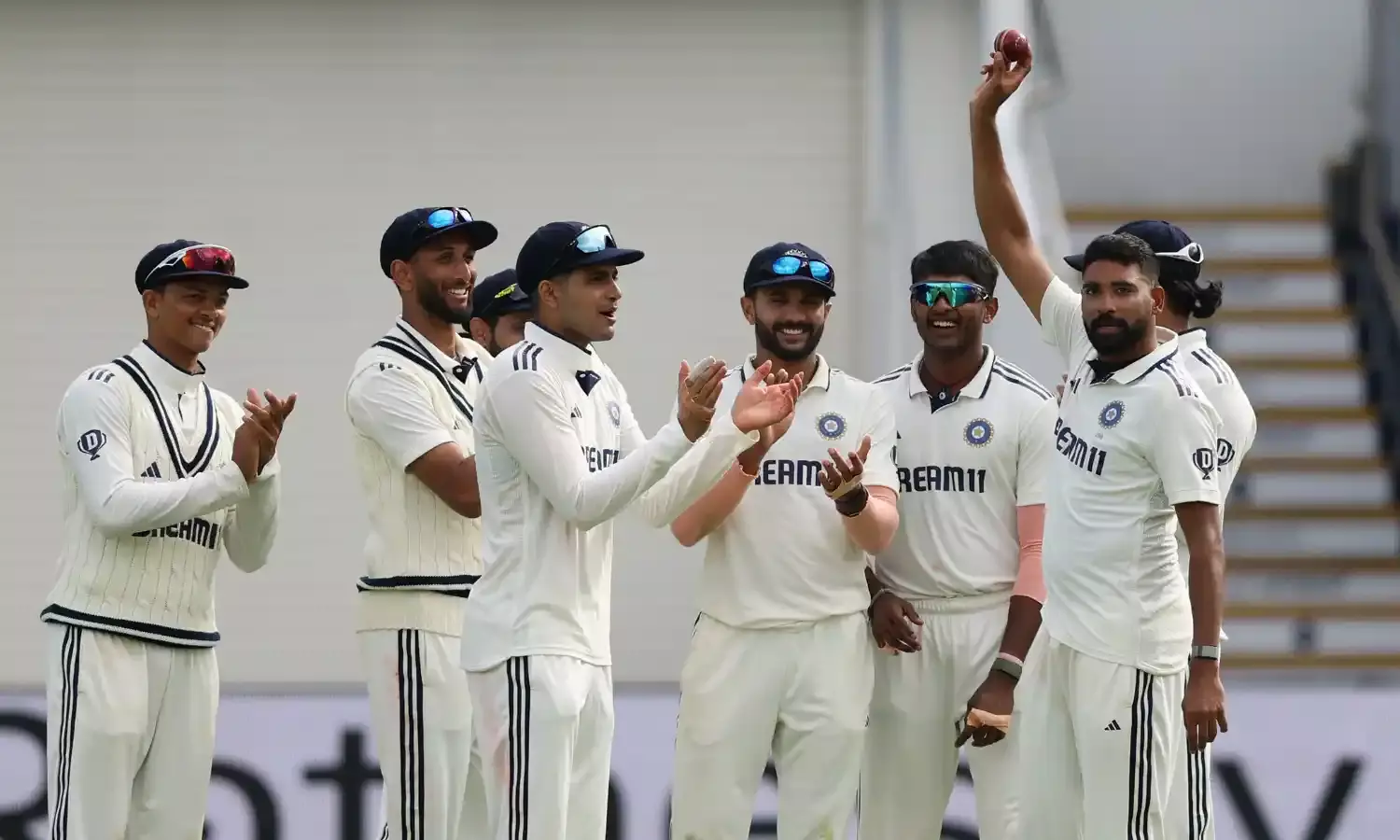 IND vs ENG Day3 Highlights