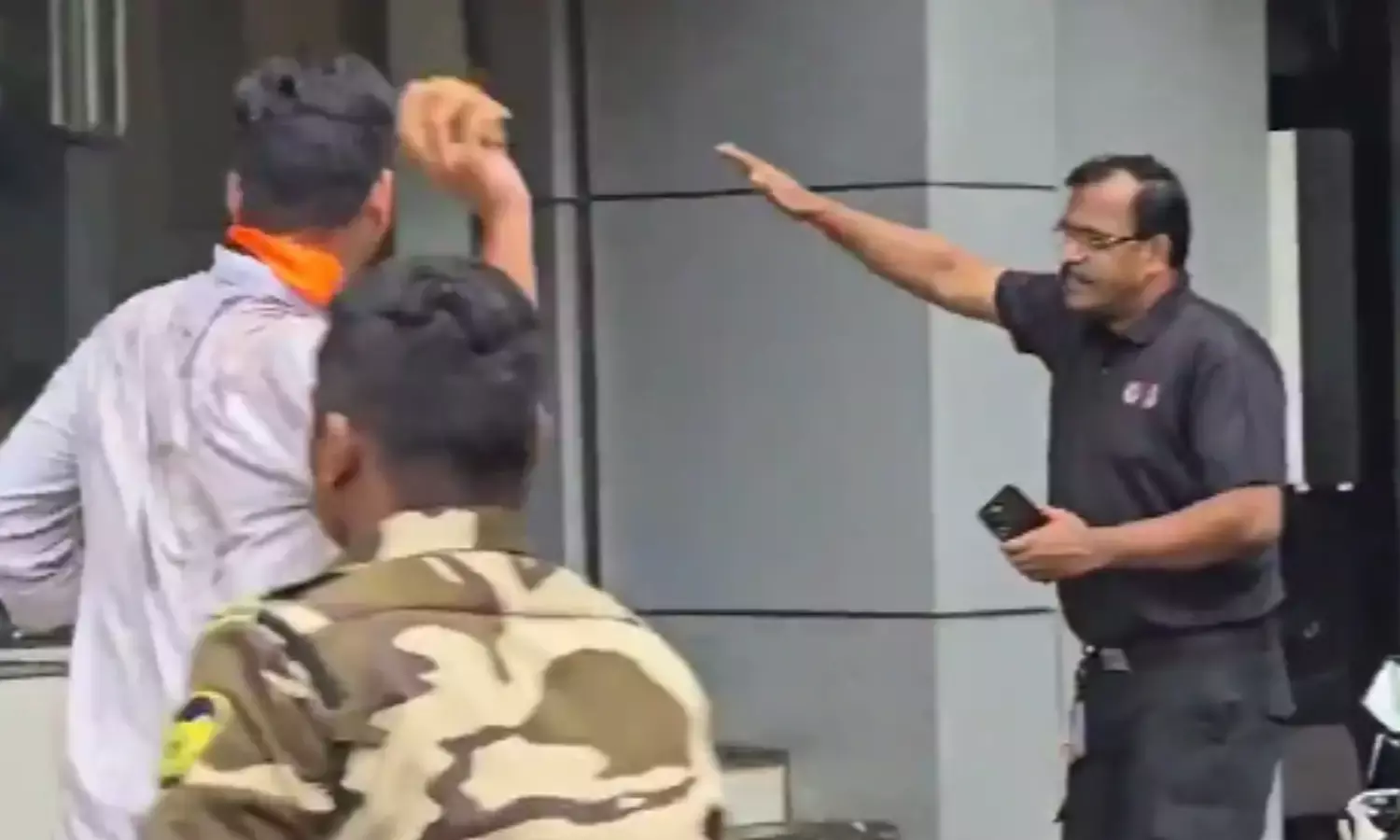 मराठी से इनकार करने पर सज़ा? सुशील केडिया के ऑफिस में तोड़फोड़...